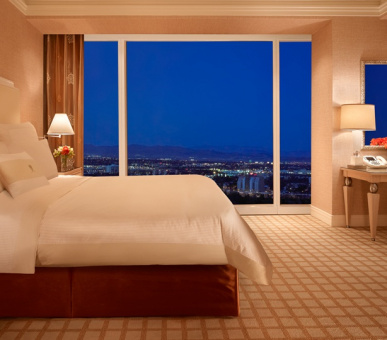 Photo Wynn Las Vegas (США, Лас-Вегас (штат Невада)) 57