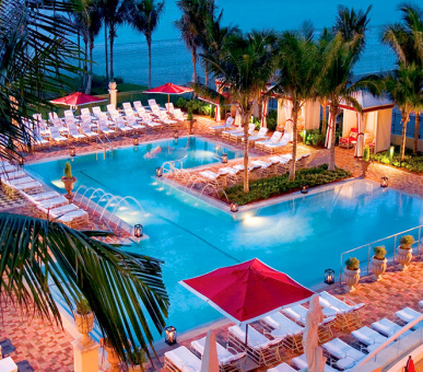 Acqualina Resort & Spa