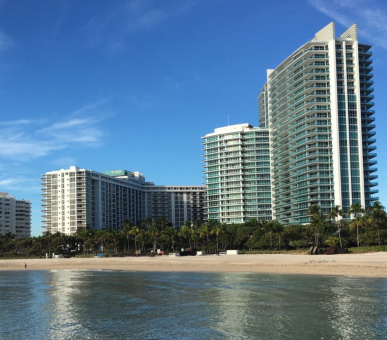 The Ritz-Carlton Bal Harbour, Miami