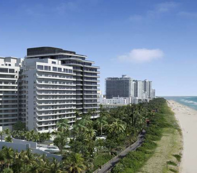 Faena Hotel Miami Beach