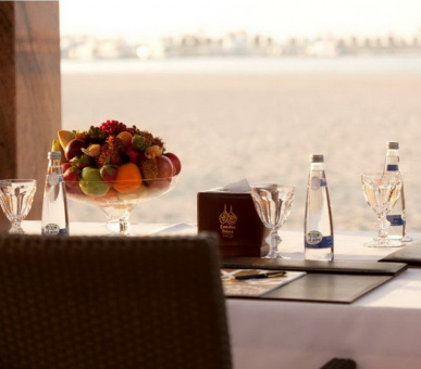 Photo Mandarin Oriental Emirates Palace  33