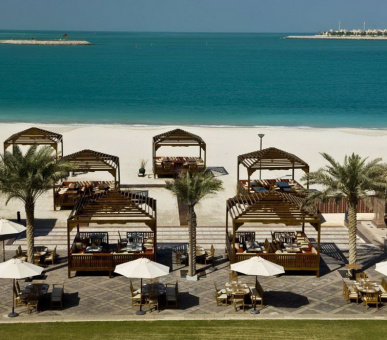 Photo Mandarin Oriental Emirates Palace  12