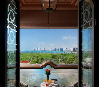 Photo Mandarin Oriental Emirates Palace  6