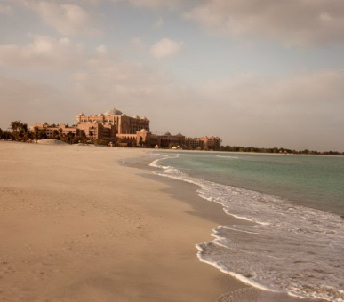 Photo Mandarin Oriental Emirates Palace  21