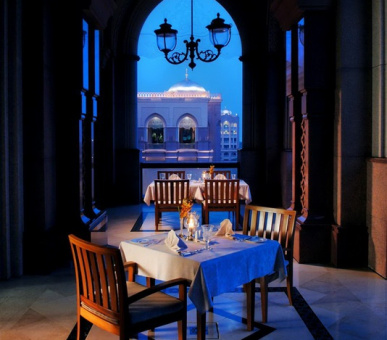 Photo Mandarin Oriental Emirates Palace  32