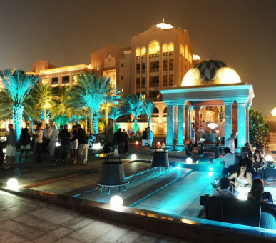 Photo Mandarin Oriental Emirates Palace  3