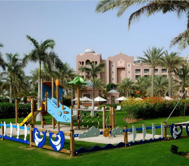 Photo Mandarin Oriental Emirates Palace  42