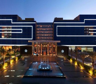 Fairmont Bab Al Bahr