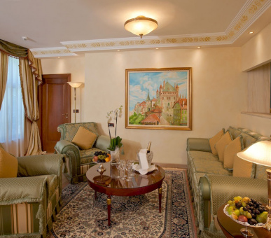 Photo Swiss Diamond Hotel Olivella (Швейцария, Моркоте) 20