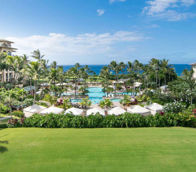 Фото The Ritz-Carlton, Kapalua 1