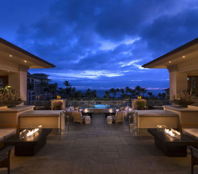 Фото The Ritz-Carlton, Kapalua 14