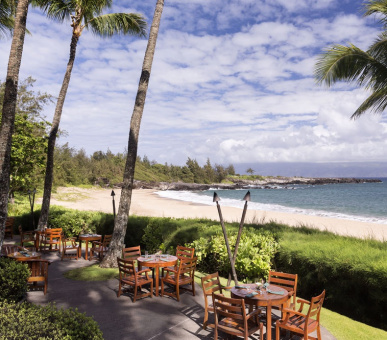 Фото The Ritz-Carlton, Kapalua 16