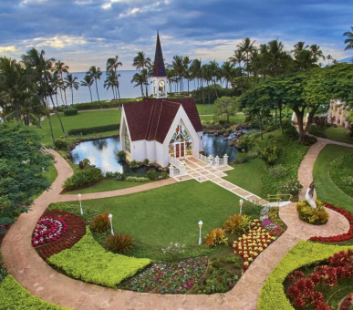 Photo Grand Wailea A Waldorf Astoria Resort 26