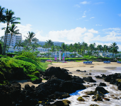 Фото The Fairmont Kea Lani Maui (США, остров Мауи) 32