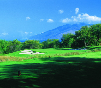 Фото The Fairmont Kea Lani Maui (США, остров Мауи) 25