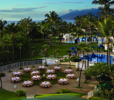 Фото The Fairmont Kea Lani Maui (США, остров Мауи) 9