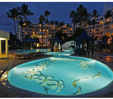 Фото The Fairmont Kea Lani Maui (США, остров Мауи) 36