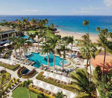 Four Seasons Resort Maui