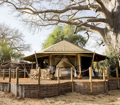 Swala Camp