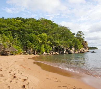 Фото Kigoma Hilltop Hotel 7