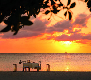 Photo Ritz-Carlton Palm Beach 26