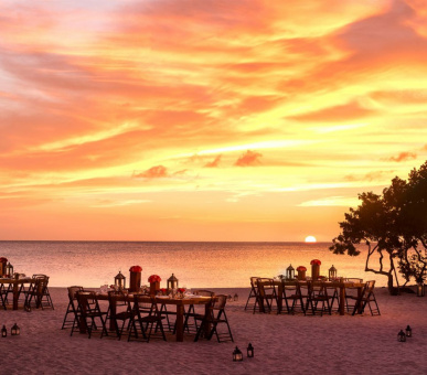 Photo Ritz-Carlton Palm Beach 19