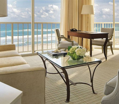 Photo Four Seasons Resort Palm Beach 5