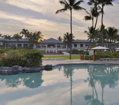 Фото The Fairmont Orchid (США, остров Гаваи (Биг Айлэнд)) 38