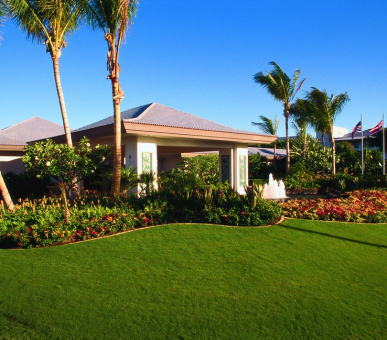 Фото The Fairmont Orchid (США, остров Гаваи (Биг Айлэнд)) 9