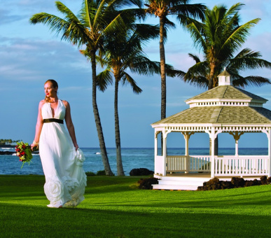 Фото The Fairmont Orchid (США, остров Гаваи (Биг Айлэнд)) 53