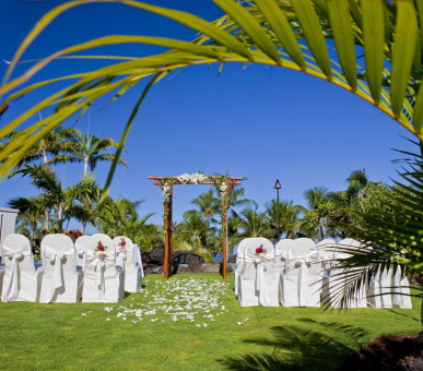 Фото The Fairmont Orchid (США, остров Гаваи (Биг Айлэнд)) 4