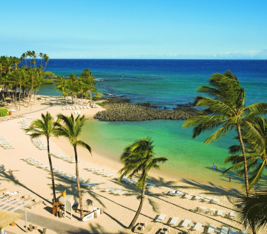 Фото The Fairmont Orchid (США, остров Гаваи (Биг Айлэнд)) 46