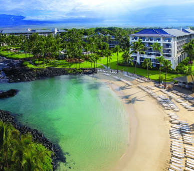 Фото The Fairmont Orchid (США, остров Гаваи (Биг Айлэнд)) 54