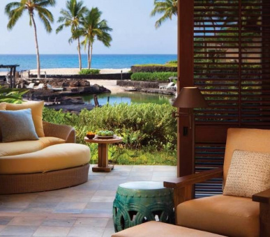 Фото Four Seasons Resort Hualalai 10