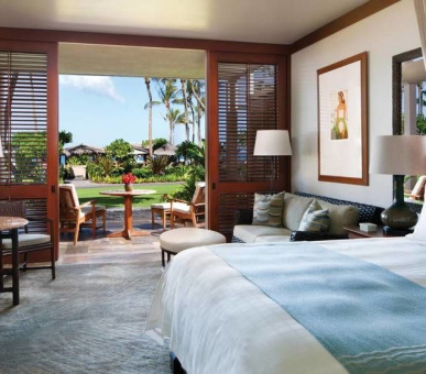 Фото Four Seasons Resort Hualalai 8