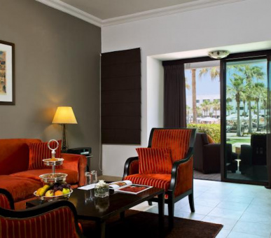 Фото Sofitel Agadir (Марокко, Агадир) 40