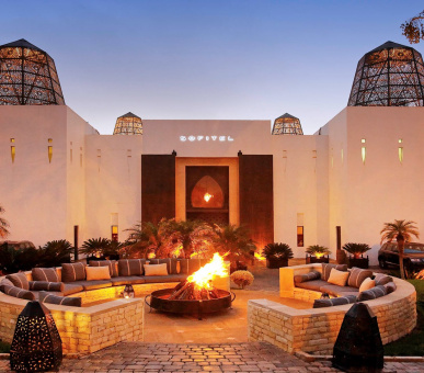 Sofitel Agadir