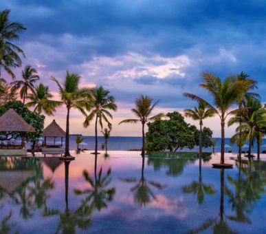 The Oberoi Lombok