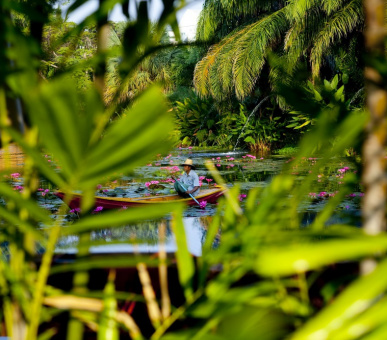 Photo Anantara Resort Hua Hin (Таиланд, Ча-Ам / Хуа Хин) 22