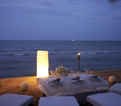 Photo Anantara Resort Hua Hin (Таиланд, Ча-Ам / Хуа Хин) 20