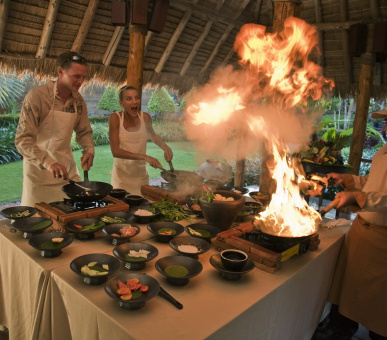 Photo Anantara Resort Hua Hin (Таиланд, Ча-Ам / Хуа Хин) 28