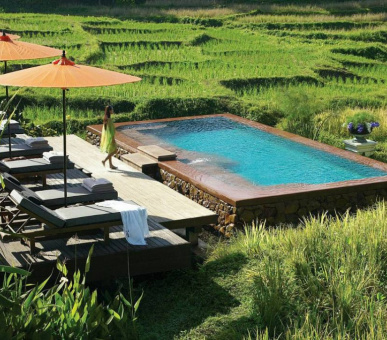 Photo Four Seasons Resort Chiang Mai (Таиланд, Чиангмай, Чианграй) 38