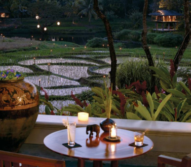 Photo Four Seasons Resort Chiang Mai (Таиланд, Чиангмай, Чианграй) 50