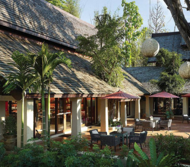 Photo Four Seasons Resort Chiang Mai (Таиланд, Чиангмай, Чианграй) 59