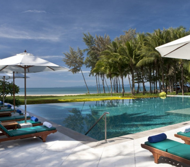 Photo Sheraton Krabi Beach Resort (Таиланд, Краби) 28