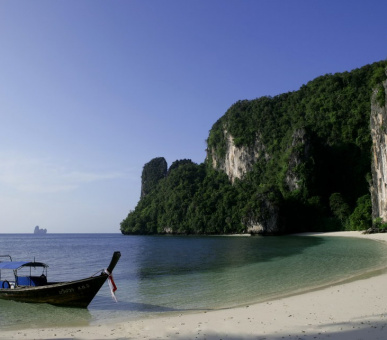 Photo Sheraton Krabi Beach Resort (Таиланд, Краби) 24