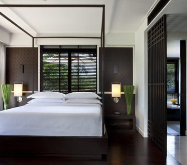 Photo Sheraton Krabi Beach Resort (Таиланд, Краби) 2