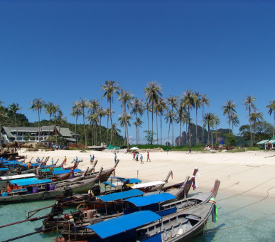 Photo Sheraton Krabi Beach Resort (Таиланд, Краби) 3