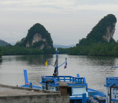 Фото Sheraton Krabi Beach Resort (Таиланд, Краби) 29