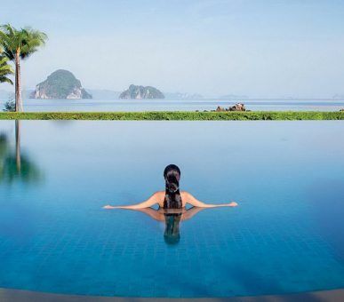 Photo Phulay Bay, a Ritz-Carlton Reserve 2